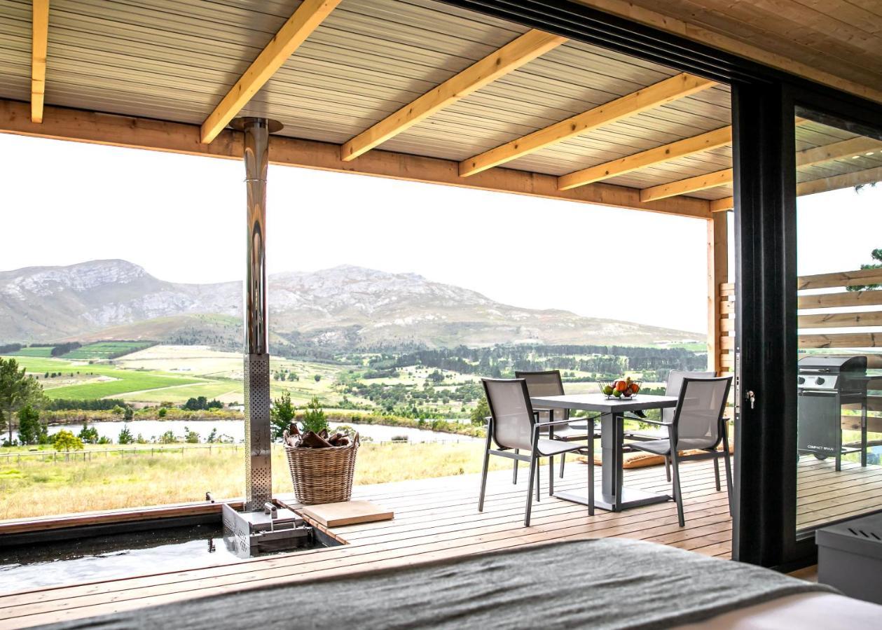 Hemel 'N Aarde Stud Ξενοδοχείο Hermanus Εξωτερικό φωτογραφία
