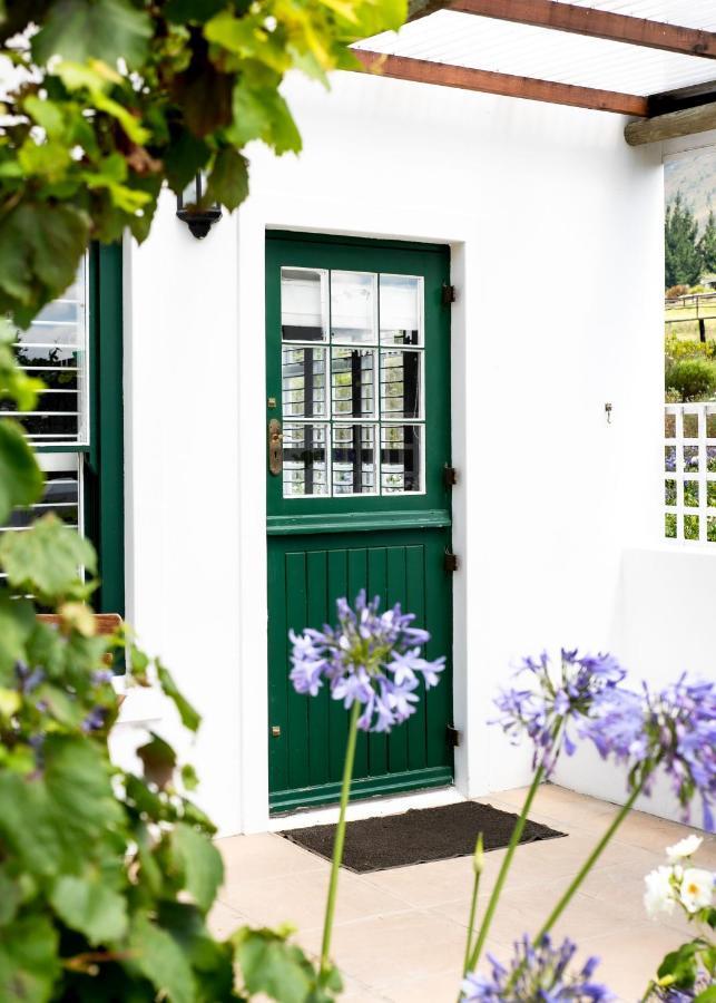 Hemel 'N Aarde Stud Ξενοδοχείο Hermanus Εξωτερικό φωτογραφία
