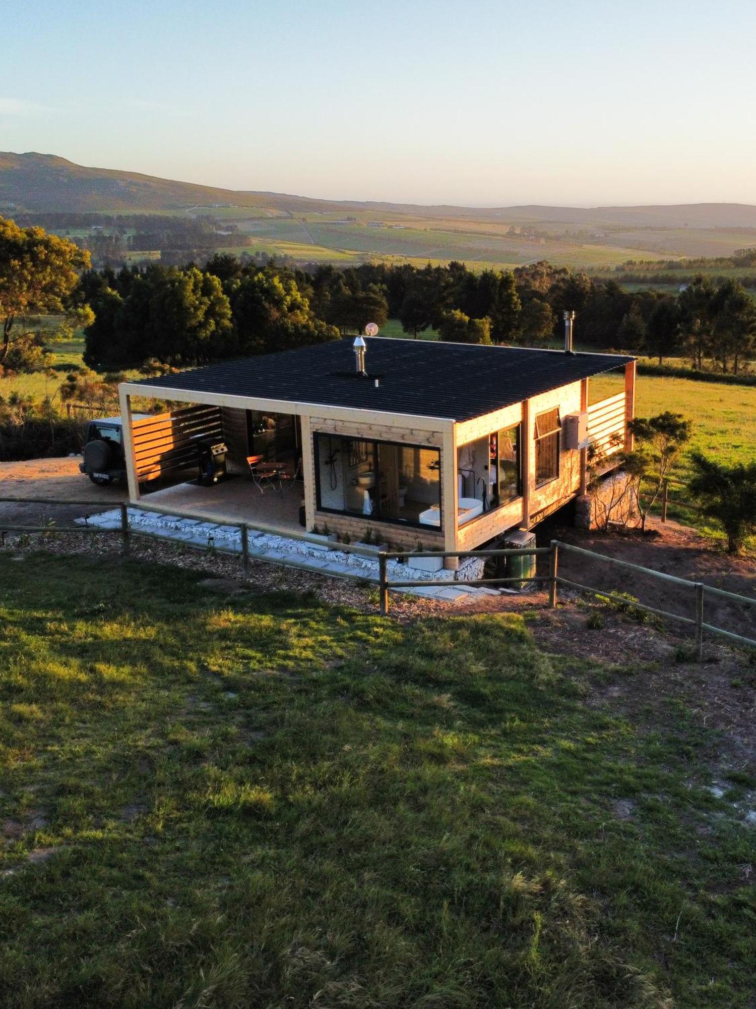 Hemel 'N Aarde Stud Ξενοδοχείο Hermanus Εξωτερικό φωτογραφία