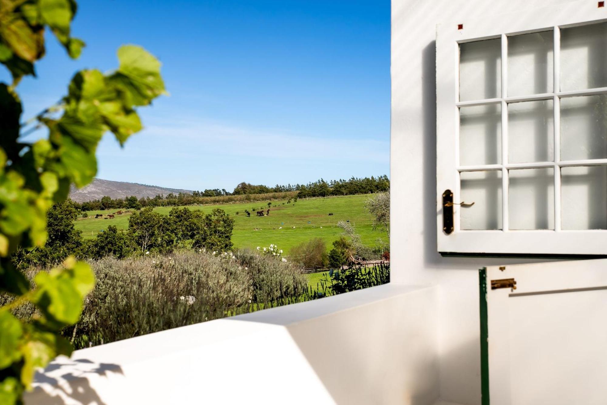 Hemel 'N Aarde Stud Ξενοδοχείο Hermanus Εξωτερικό φωτογραφία